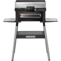 Profi Plus Urban Master 2-in-1 Elektrogrill mit Backofen 3000 W