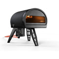 Roccbox Outdoor Pizza Black Portable